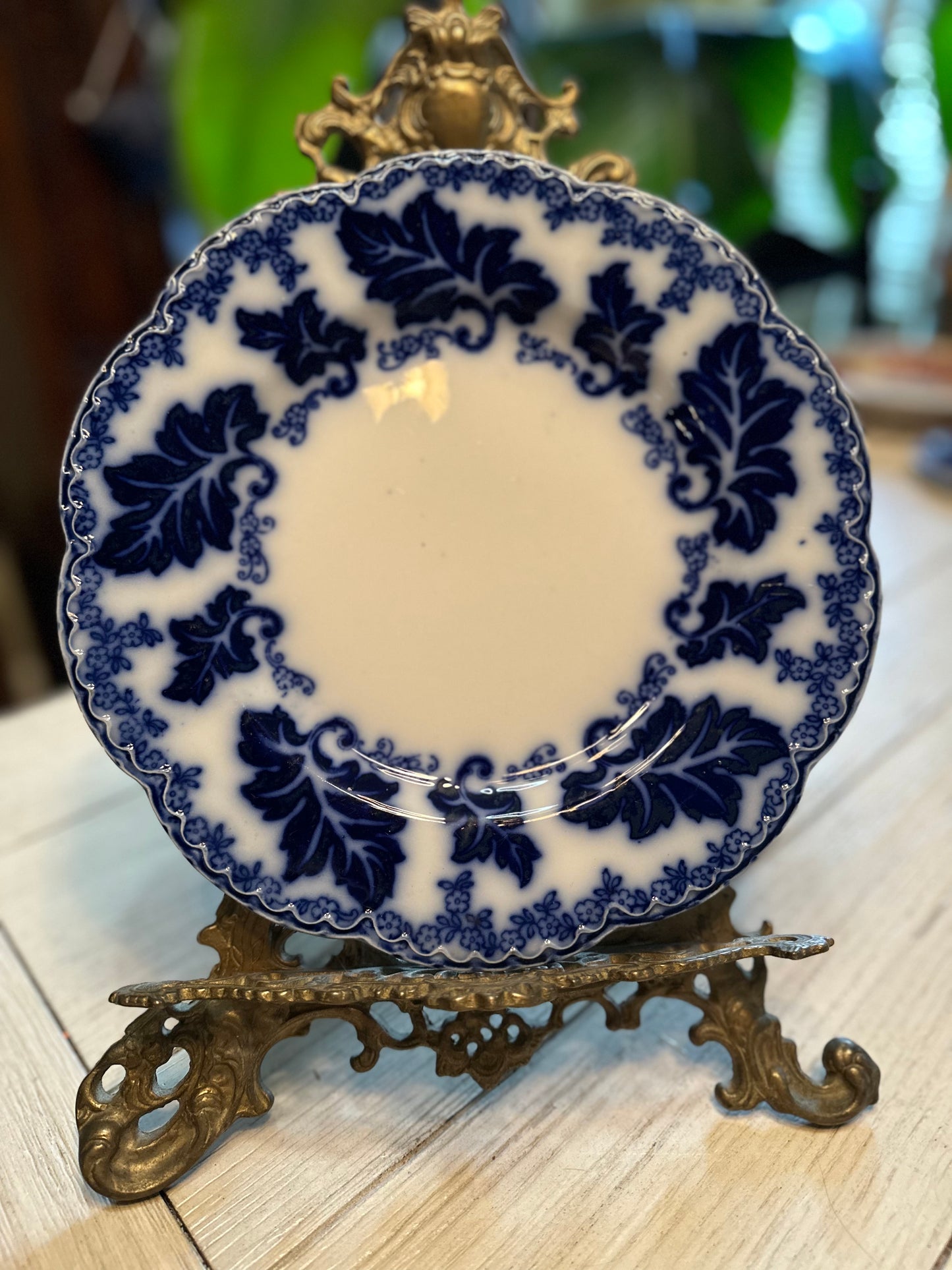 Johnson Brothers Normandy Dinner Plate