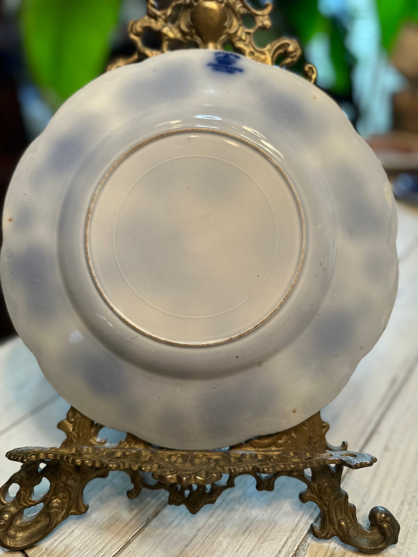 Johnson Brothers Holland Dinner Plate
