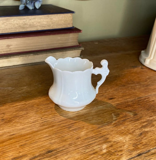 Vintage Limoges Creamer