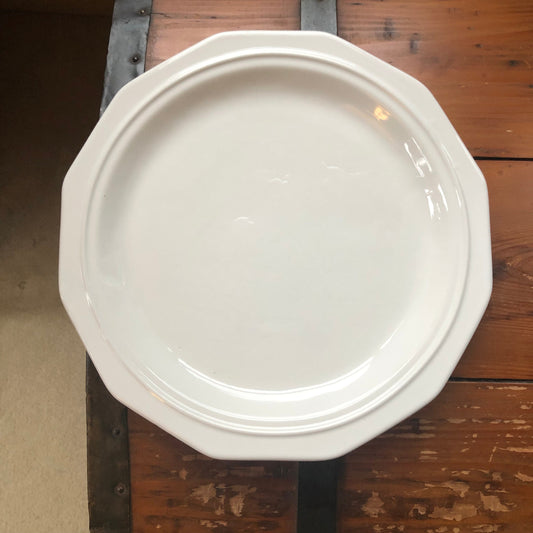 Vintage Pfaltzgraff Round Platter